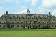 英国留学中介协议