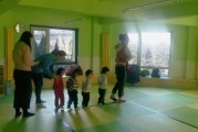 早教园与幼儿园的差别