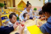 临潼那个幼儿园好
