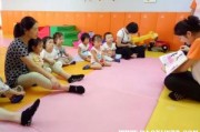 临猗有哪些早教托儿所