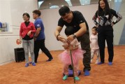 安琪儿早教中心怎么样