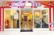 早教加盟十大品牌