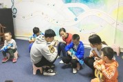 儿童早教启蒙图片