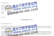 爱尔兰圣三一大学商学院怎么样