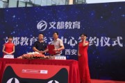 西安文都教育