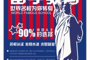 留学朋友圈文案推广语