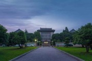 武汉可以考研的大学