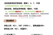 大学如何去日本留学