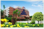 广州市白云区特殊学校