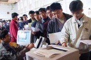 本地考研需要什么证明