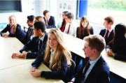 英国留学中国学生占比