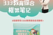 凯程考研官网333网课