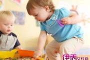 早教主要是教什么内容