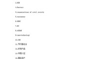 考研英语2008年翻译真题