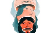 各国插画师