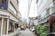 在韩国找工作容易吗