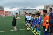 青岛第二届中小学生存教育技能大赛培养未来之星的实战竞技场