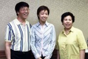 老公要出国留学