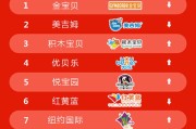 早教加盟前十名