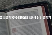 留学生的困惑