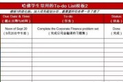 哈佛中国留学生演讲