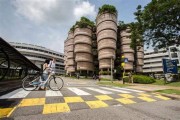 本科生新加坡留学费用大概多少