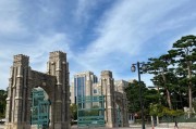 法国留学生住隔离点