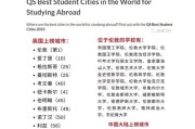 英国留学指导排名第一