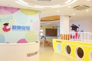 鲱鱼社交早教指南