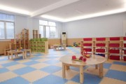 幼儿园园中园早教的好处
