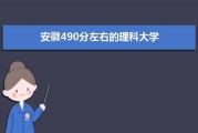 安徽考研有哪些院校