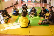 早教与幼儿园的区别和优势