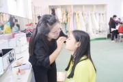 成都学化妆的正规学校