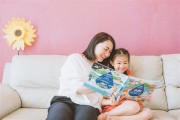 育儿说教图片