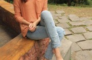 小脚丫走天下歌词