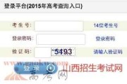 山西考研成绩2021