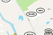 2020年青岛考研考点分布