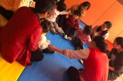 医教结合优点