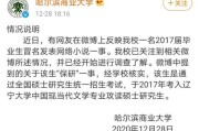 安大考研专业有哪些