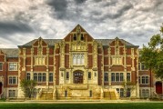 福建天普大学，究竟隐藏着怎样的排名秘密？