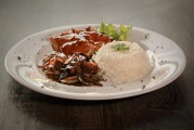 麻辣锅在大学食堂，是美味还是冒险？