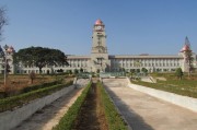 苏州大学与青海大学，谁才是真正的学术强者？一较高下，谁更胜一筹？