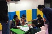 书香园托管怎么样