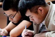 在中国的俄罗斯留学生有多少人