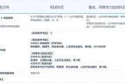 南昌大学护理硕士考研指南