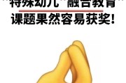 全纳教育的支持形式