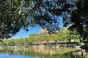 华南理工五山校区宿舍照片