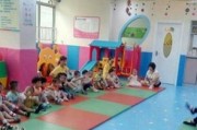 深圳龙华观澜早教托班