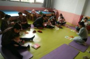 早教提升孩子什么能力