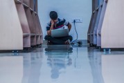 乌兰察布大学宿舍，住过的都说好？揭秘不一样的青春宿舍生活！